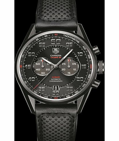 TAG Heuer Carrera Mens Watch CAR2B80.FC6325