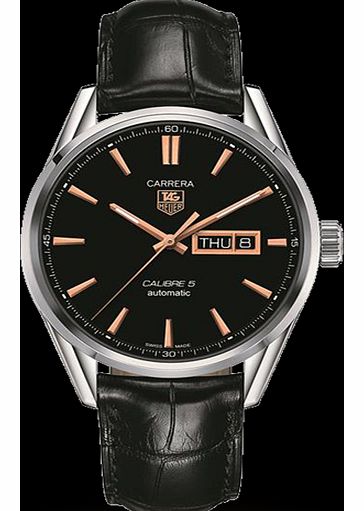 TAG Heuer Carrera Mens Watch WAR201C.FC6266