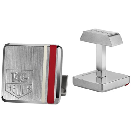 TAG Heuer Cufflinks R09CUF10