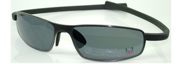 Tag Heuer Curve 2S 5016 Sunglasses `Curve 2S 5016