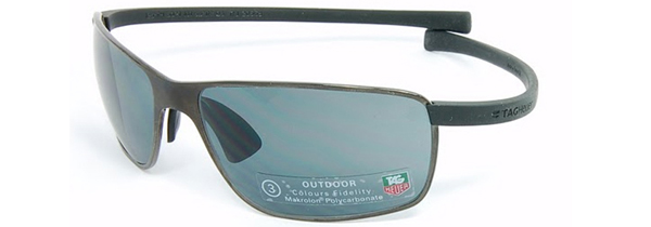 Tag Heuer Curve 2S 5021 Sunglasses `Curve 2S 5021