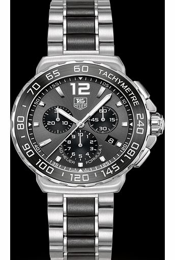 TAG Heuer Formula 1 Gents Watch CAU1115.BA0869