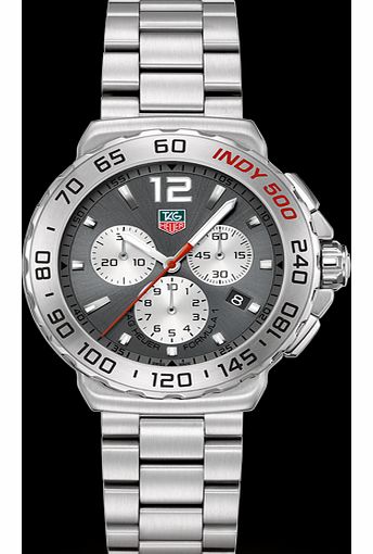 TAG Heuer Formula 1 Indy 500 Gents Watch