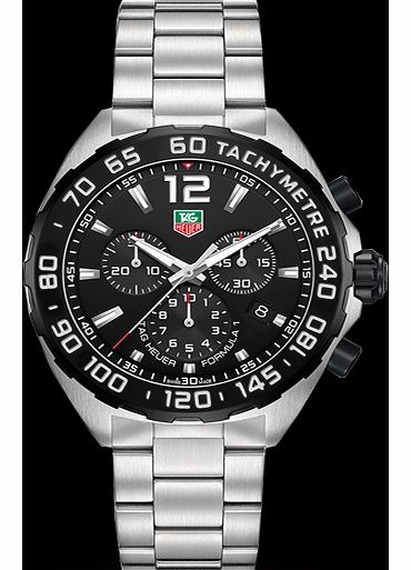 Formula 1 Mens Watch CAZ1110.BA0877
