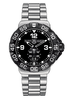 TAG Heuer Formula 1 Mens Watch WAH1010.BA0854