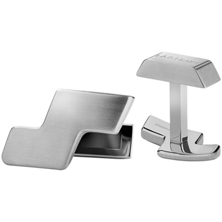 TAG Heuer Link Cufflinks R07CUF20