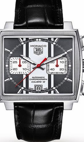 TAG Heuer Mens Watch CAW211N.FC6177