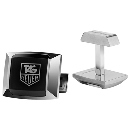 TAG Heuer Sapphire Cufflinks R07CUF00
