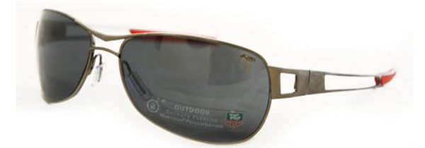 Tag Heuer Speedway - Rimmed 0204 Sunglasses