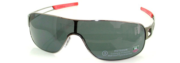 Tag Heuer Speedway - Rimmed 0232 Sunglasses