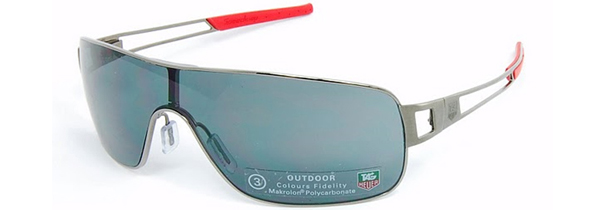 Tag Heuer Speedway - Shield 0231 Sunglasses