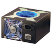 420W I-XEYE SILENT BLACK DUAL FAN ACTIVE PFC