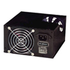 TAGAN 480W SILENT BLACK DUAL FAN ACTIVE PFC PSU