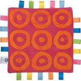 Little Taggie Colours Sweet Swirls