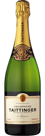 Brut R&eacute;serve NV