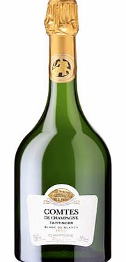Taittinger Comtes De Champagne