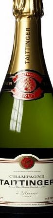 Taittinger  Brut Reserve Champagne 75cl Bottle