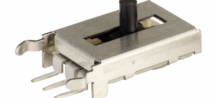 Taiwan Alpha RA0802F-30-4R-LB10K Vertical Linear