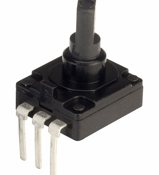 Taiwan Alpha RD101F-40-10H-LB10K 10K PCB mount