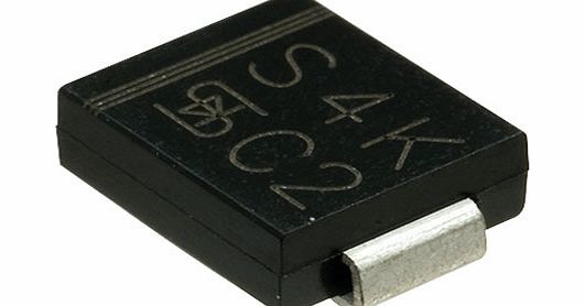 Taiwan Semiconductor 3A 40V Smd Schottky Rectifier SS34-R7