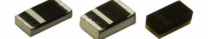 Taiwan Semiconductor Switching Diode (High-Speed) 400mW 1206 `TS4148