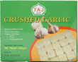 Taj Crushed Garlic (400g) Cheapest in ASDA
