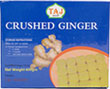 Taj Crushed Ginger (400g) Cheapest in ASDA