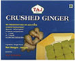 Crushed Ginger (400g) Cheapest in