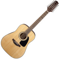 Takamine GD30-12NAT 12 String Dreadnought
