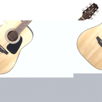Takamine GD30-NAT Dreadnought Acoustic Guitar