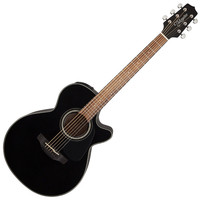 GF30CE-BLK FXC Cutaway Electro Acoustic