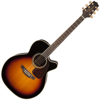 Takamine GN71CE-BSB NEX Electro Acoustic Guitar