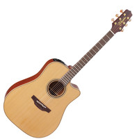 Pro Series P3DC Dreadnought Cutaway