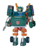 Takara Transformers Encore Reissue #14 Hoist