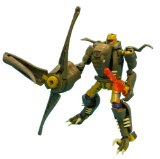Takara Transformers Henkei C-16 Dinobot Figure