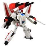 Takara Transformers Henkei Jetfire
