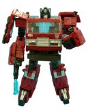 Takara Transformers Henkei Universe Voyager Inferno