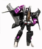 Takara Transformers Masterpiece MP-06 Skywarp