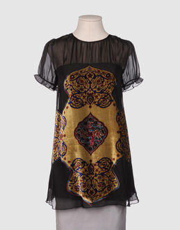 TAKAWEAR SHIRTS Blouses WOMEN on YOOX.COM