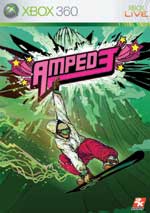 Amped 3 Xbox 360