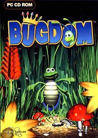 Take 2 Bugdom PC