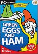 TAKE 2 Dr Seuss Green Eggs & Ham PC