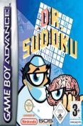 TAKE 2 Dr Sudoku GBA