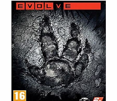 Take 2 Evolve (PC)