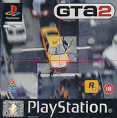 TAKE 2 Grand Theft Auto 2