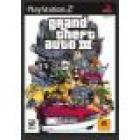 TAKE 2 Grand Theft Auto 3 (PC)
