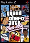 TAKE 2 Grand Theft Auto Vice City for PS2