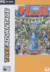 Mall Tycoon PC