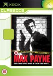 TAKE 2 Max Payne Xbox Classics