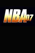 TAKE 2 NBA 07 PS2
